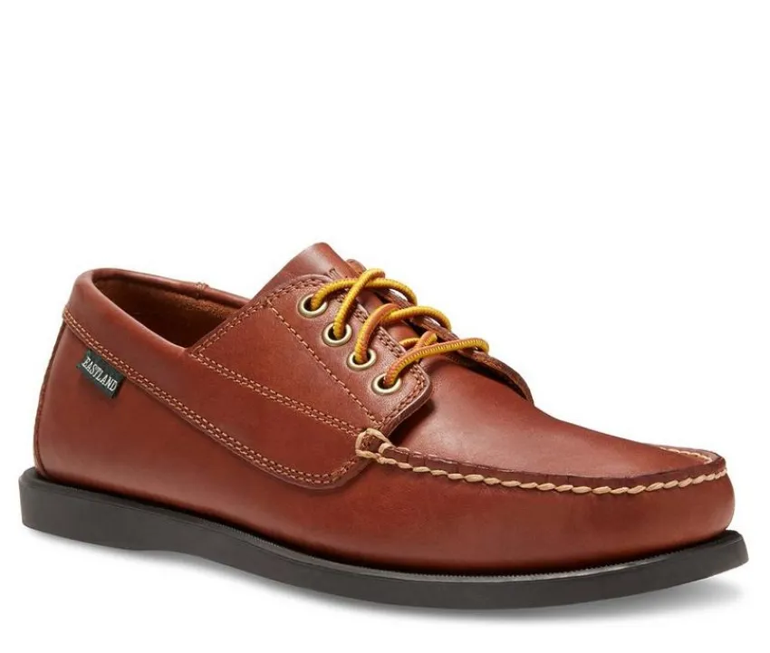 Eastland Casual>Men's Men's Falmouth Boat Shoes