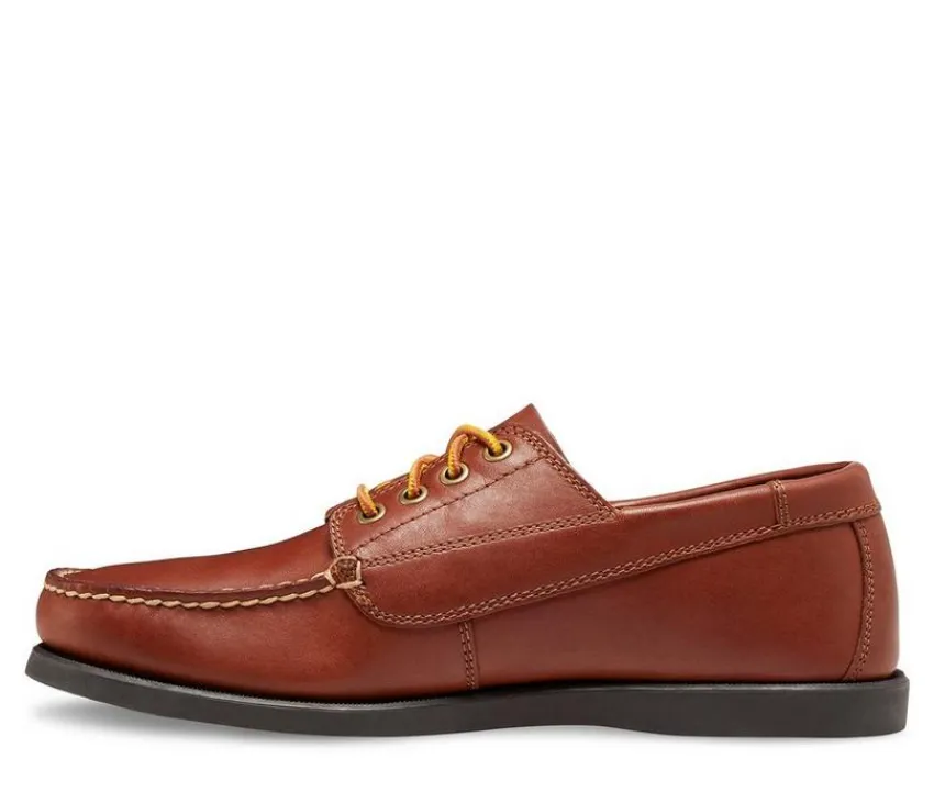 Eastland Casual>Men's Men's Falmouth Boat Shoes