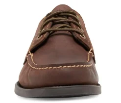 Men's Men's Falmouth Boat Shoes|Eastland Clearance