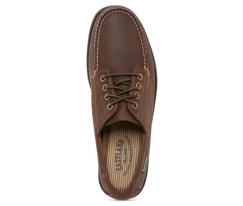 Men's Men's Falmouth Boat Shoes|Eastland Clearance