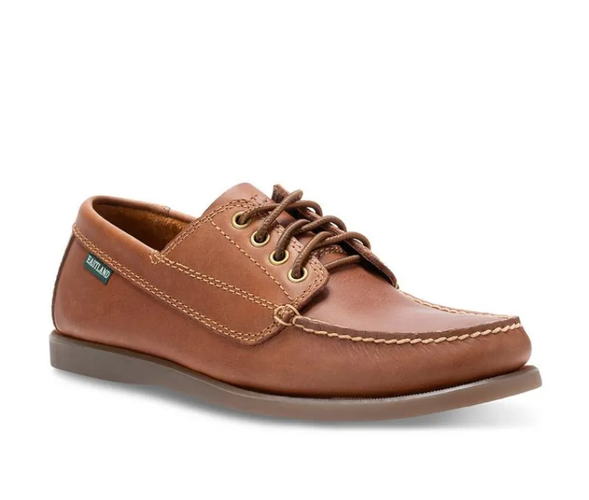 Men's Men's Falmouth Boat Shoes|Eastland Outlet