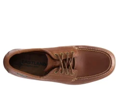 Men's Men's Falmouth Boat Shoes|Eastland Outlet