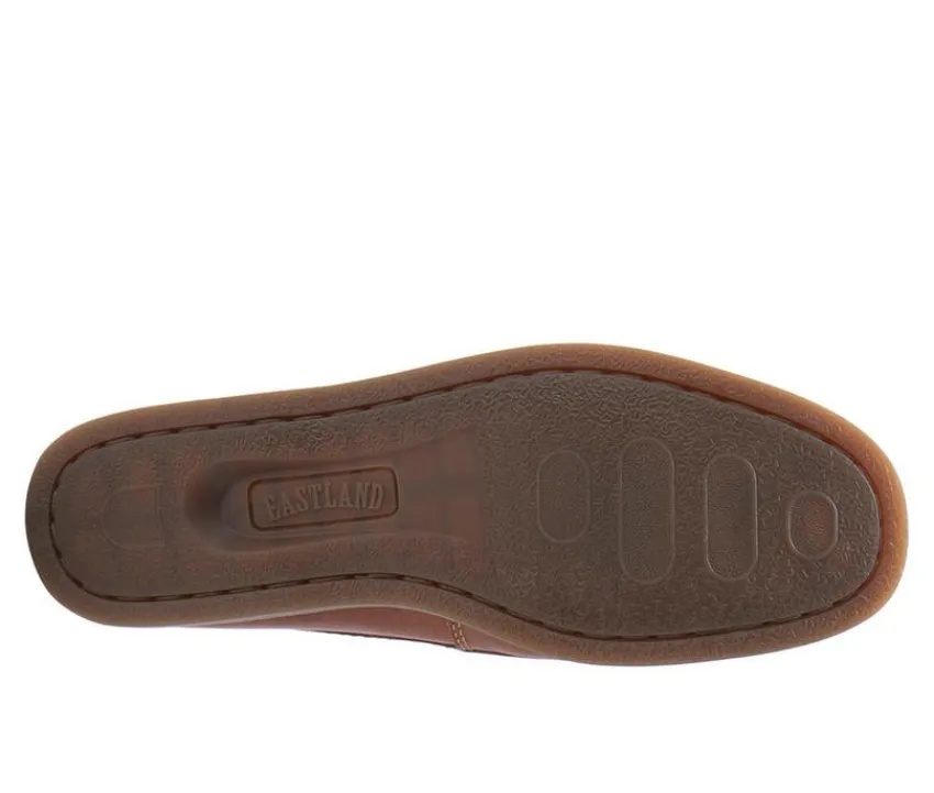 Men's Men's Falmouth Boat Shoes|Eastland Outlet