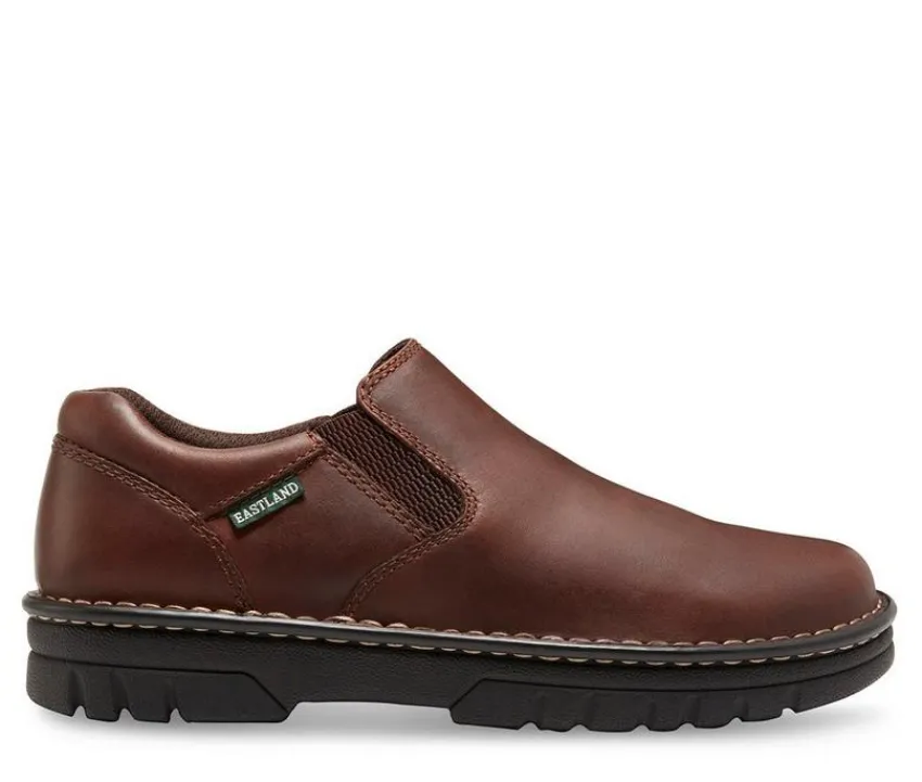 Eastland Casual>Men's Newport S/O Slip-On Shoes