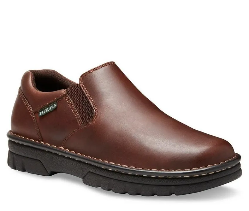 Eastland Casual>Men's Newport S/O Slip-On Shoes