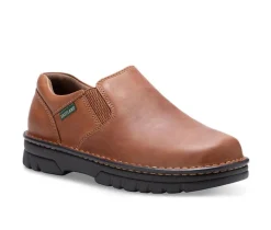 Men's Newport S/O Slip-On Shoes|Eastland Clearance