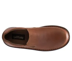 Men's Newport S/O Slip-On Shoes|Eastland Clearance