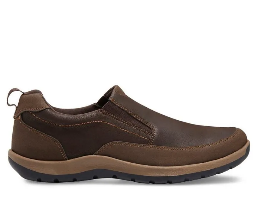 Men's Spencer Slip-On Shoes|Eastland Discount