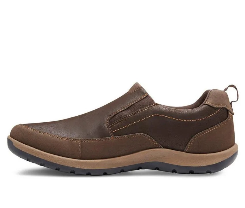 Men's Spencer Slip-On Shoes|Eastland Discount