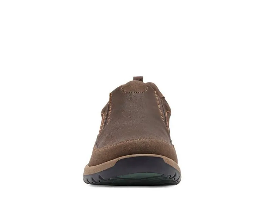 Men's Spencer Slip-On Shoes|Eastland Discount