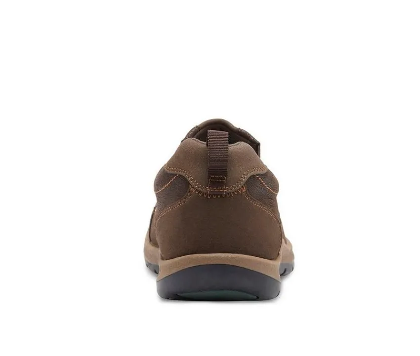Men's Spencer Slip-On Shoes|Eastland Discount