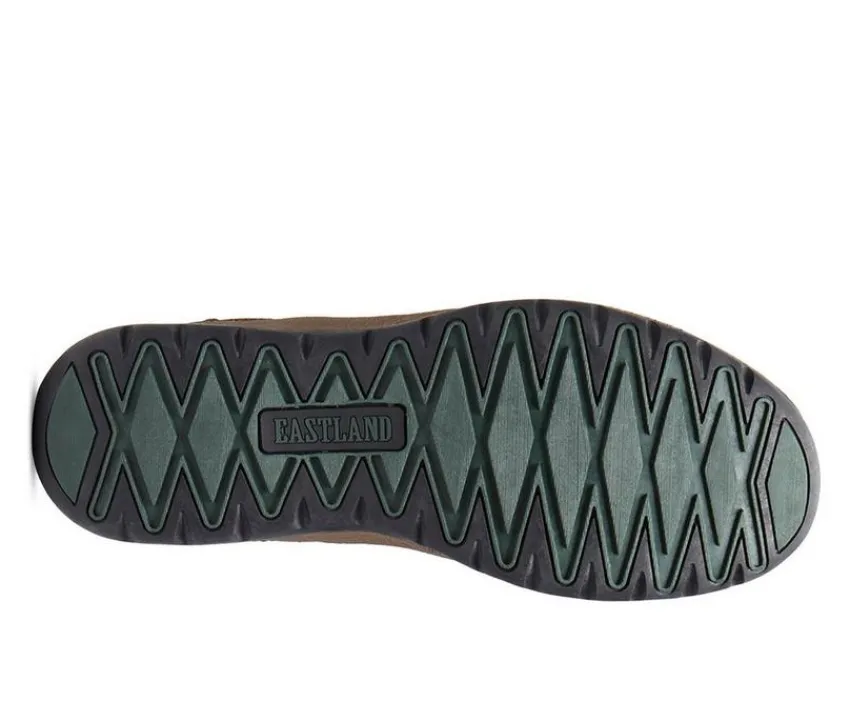 Men's Spencer Slip-On Shoes|Eastland Discount
