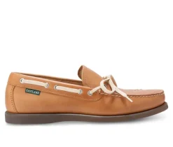 Men's Yarmouth Boat Shoes|Eastland Sale