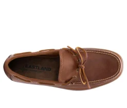 Men's Yarmouth Boat Shoes|Eastland