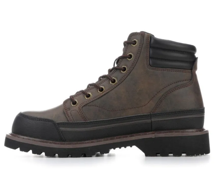 Men's Journeyman Work Boots|EDDIE BAUER Outlet
