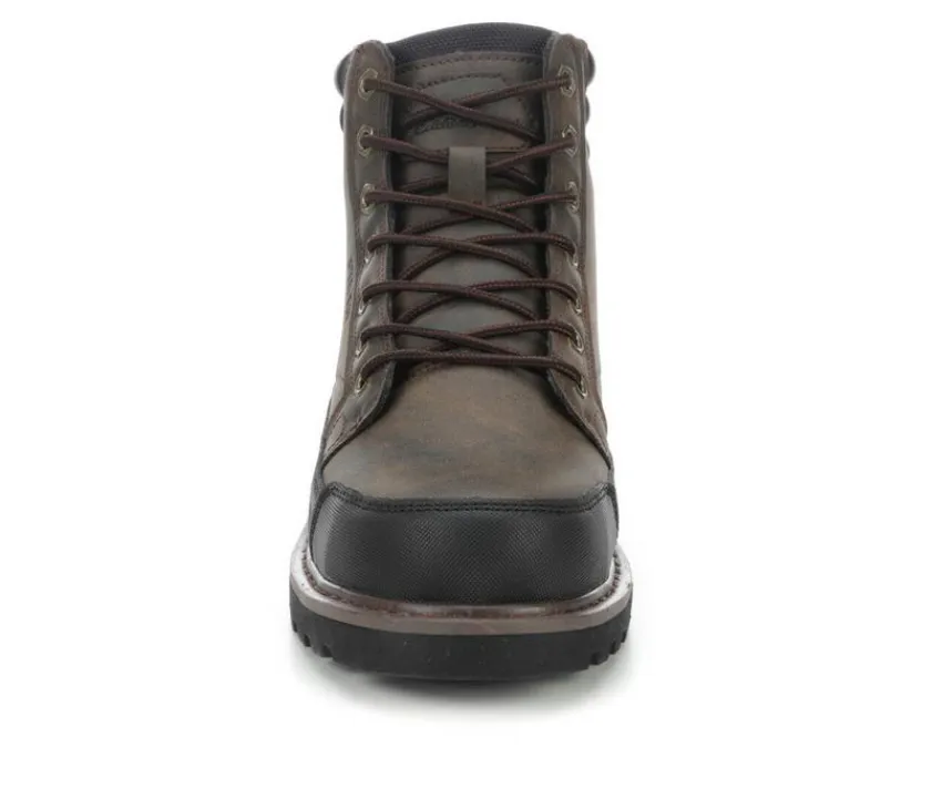 Men's Journeyman Work Boots|EDDIE BAUER Outlet