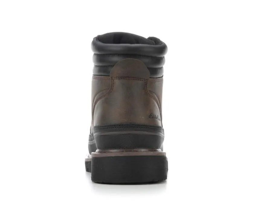 Men's Journeyman Work Boots|EDDIE BAUER Outlet