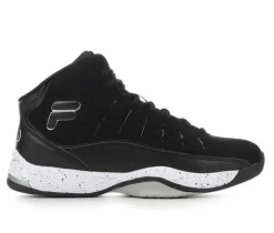 Men's Afar Basketball Shoes|Fila Discount