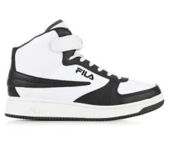 Men's A-High Sneakers|Fila Discount