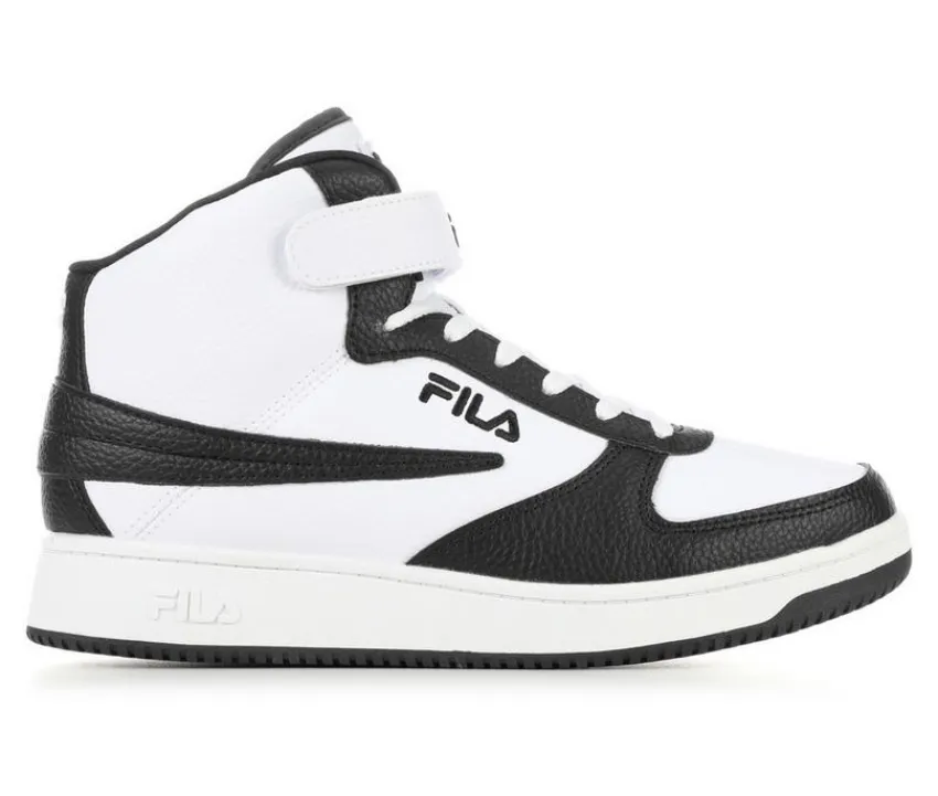 Men's A-High Sneakers|Fila Discount