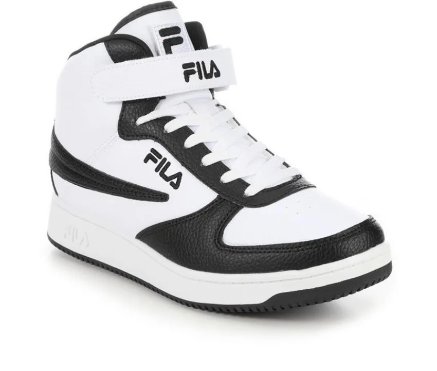 Men's A-High Sneakers|Fila Discount