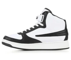 Men's A-High Sneakers|Fila Discount