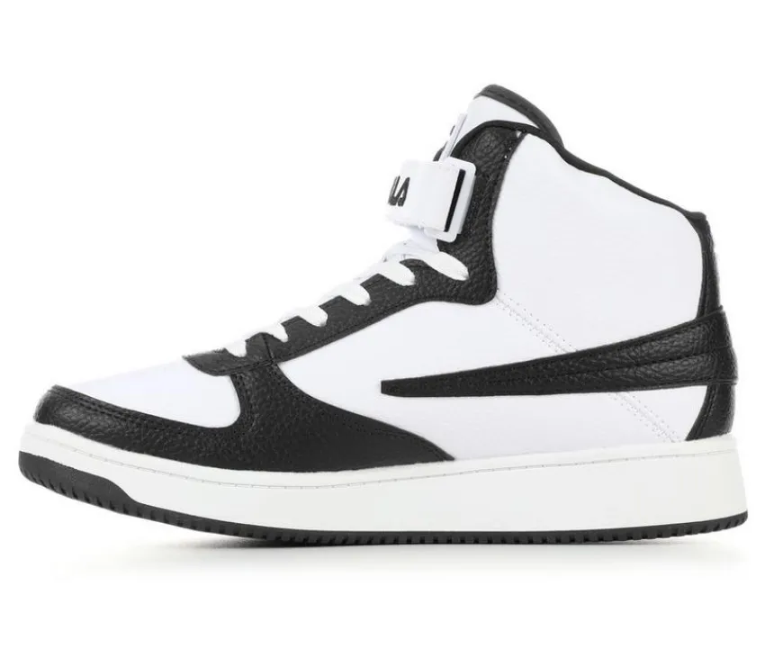 Men's A-High Sneakers|Fila Discount