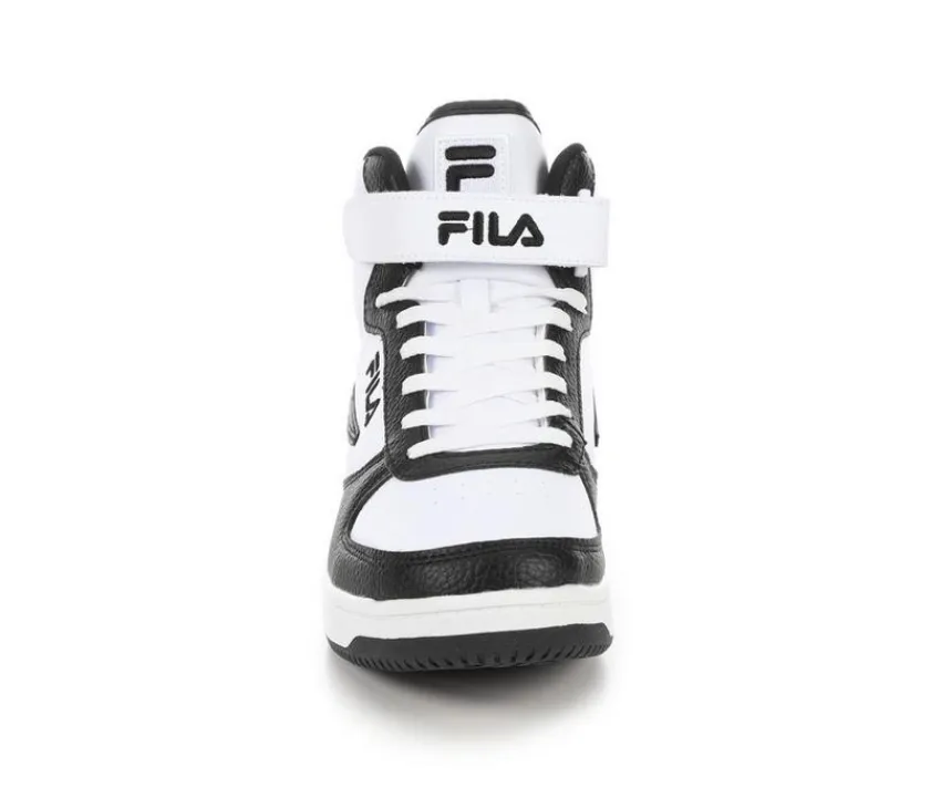 Men's A-High Sneakers|Fila Discount