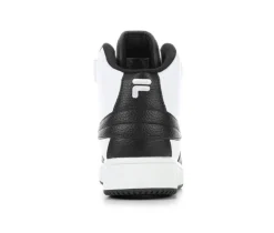 Men's A-High Sneakers|Fila Discount