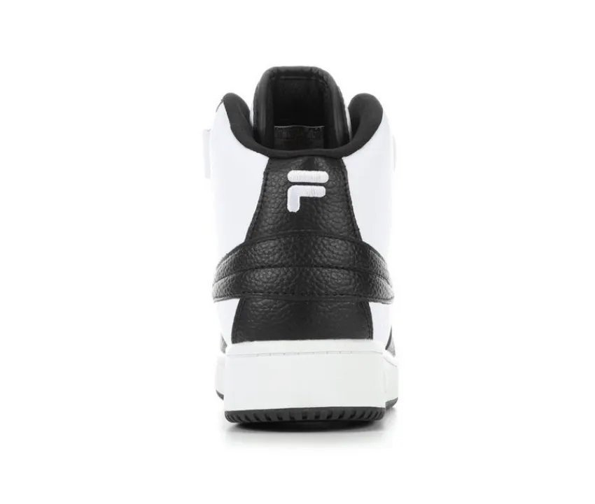 Men's A-High Sneakers|Fila Discount