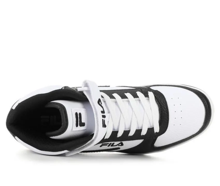 Men's A-High Sneakers|Fila Discount