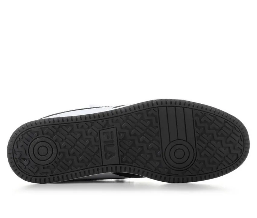 Men's A-High Sneakers|Fila Discount
