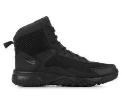 Fila Work & Safety|Work>Men's Chastizer Work Boots