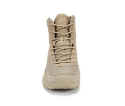 Men's Chastizer Work Boots|Fila