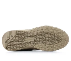 Men's Chastizer Work Boots|Fila