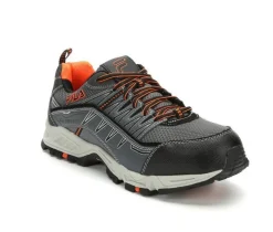 Men's Memory AT Peake CT Work Shoes|Fila Clearance