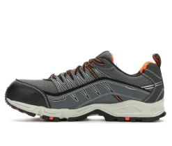 Men's Memory AT Peake CT Work Shoes|Fila Clearance