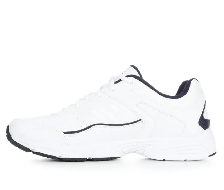 Men's Memory Sportland Running Shoes|Fila Discount