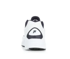Men's Memory Sportland Running Shoes|Fila Discount