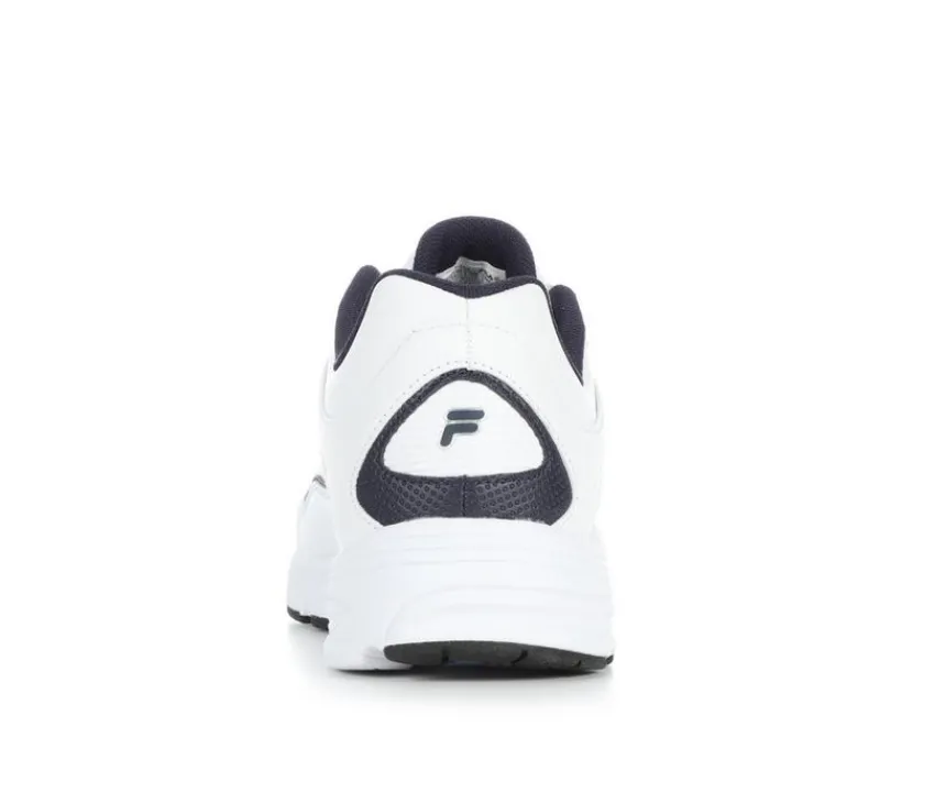 Men's Memory Sportland Running Shoes|Fila Discount