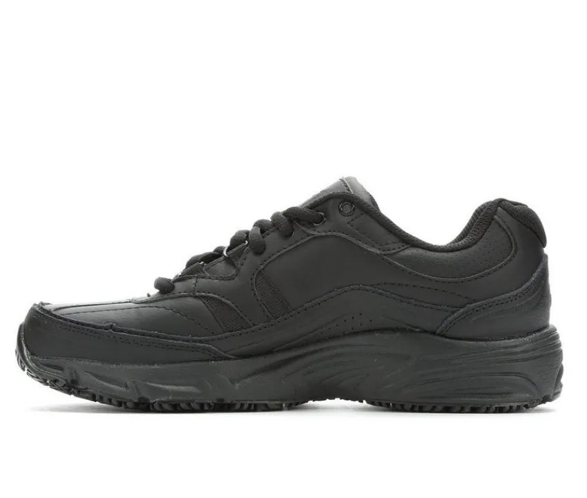 Fila Work & Safety|Work>Men's Memory Workshift Slip Resistant Shoes