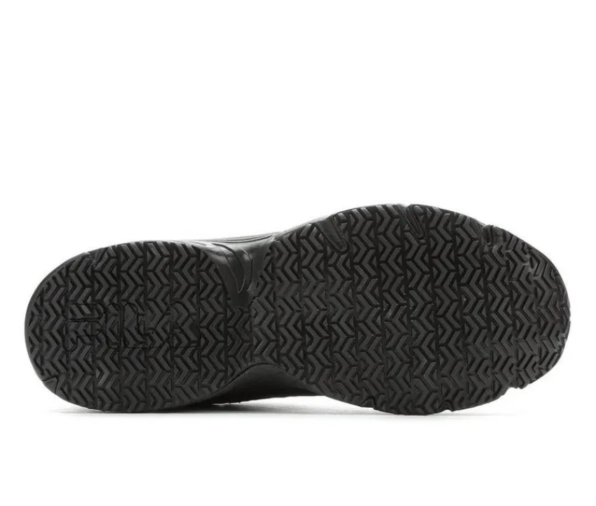 Fila Work & Safety|Work>Men's Memory Workshift Slip Resistant Shoes