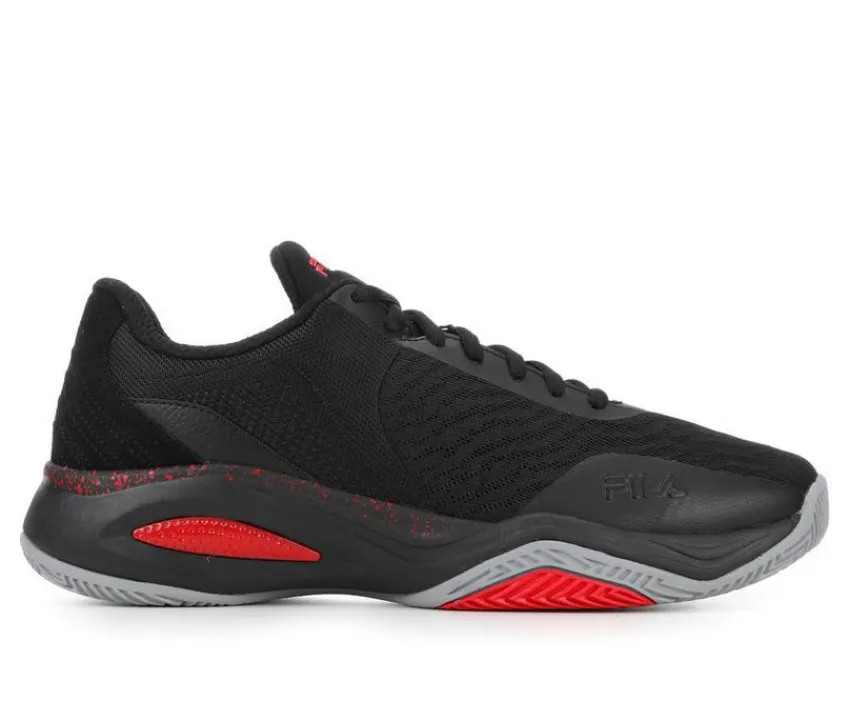 Fila Basketball & Court|Athletic & Sneakers>Men's Rediscover Basketball Shoes