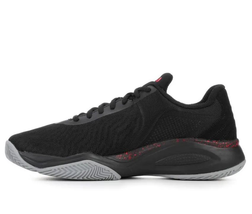 Fila Basketball & Court|Athletic & Sneakers>Men's Rediscover Basketball Shoes