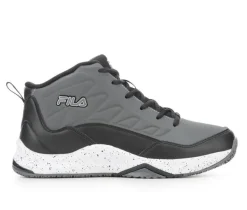 Men's Unrest Basketball Shoes|Fila Discount