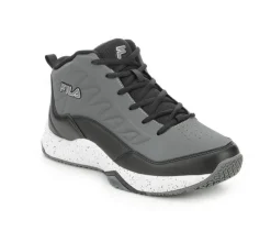 Men's Unrest Basketball Shoes|Fila Discount