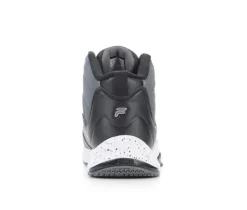 Men's Unrest Basketball Shoes|Fila Discount