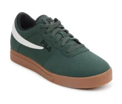Men's Vulc 13 Low Gum Sneakers|Fila Online