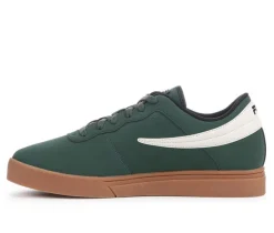 Men's Vulc 13 Low Gum Sneakers|Fila Online