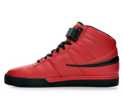 Men's Vulc 13 SC High-Top Sneakers|Fila